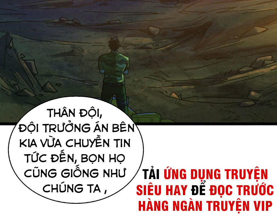 Nơi Này Có Yêu Khí Chapter 18 - 33