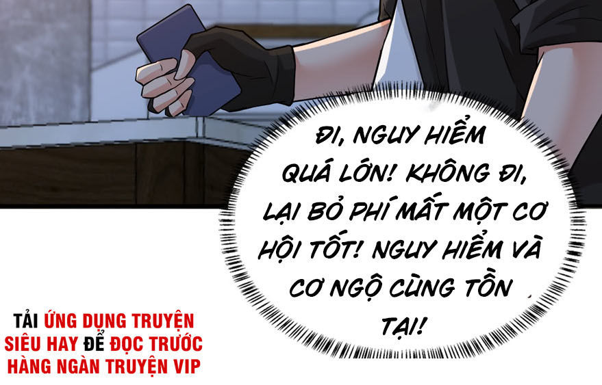 Nơi Này Có Yêu Khí Chapter 20 - 15