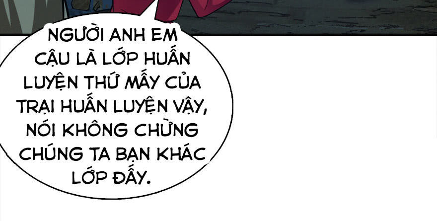 Nơi Này Có Yêu Khí Chapter 22 - 23