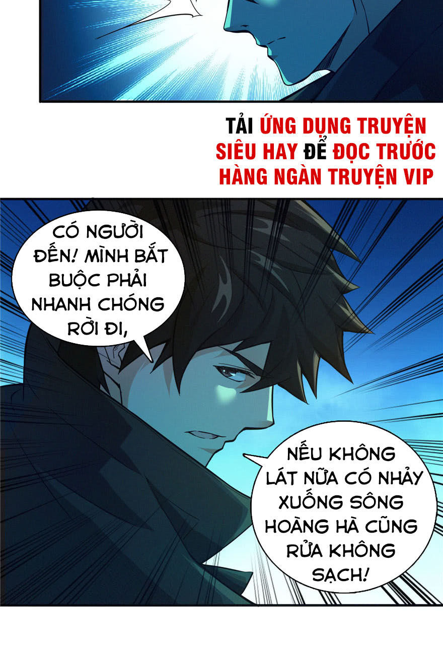 Nơi Này Có Yêu Khí Chapter 22 - 8