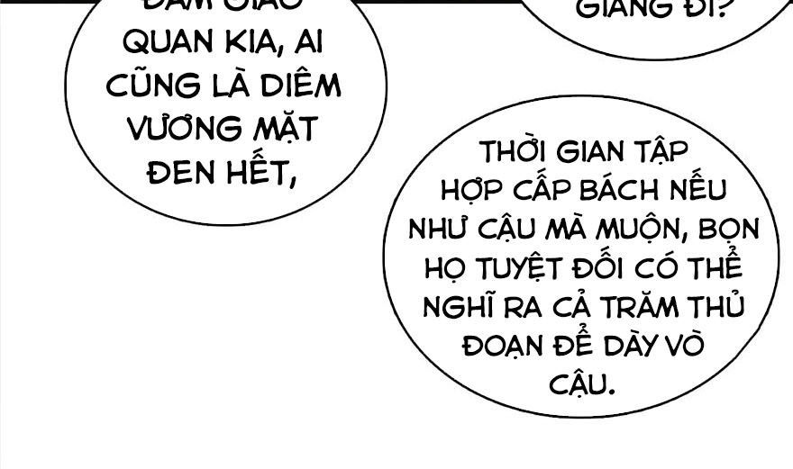 Nơi Này Có Yêu Khí Chapter 23 - 2