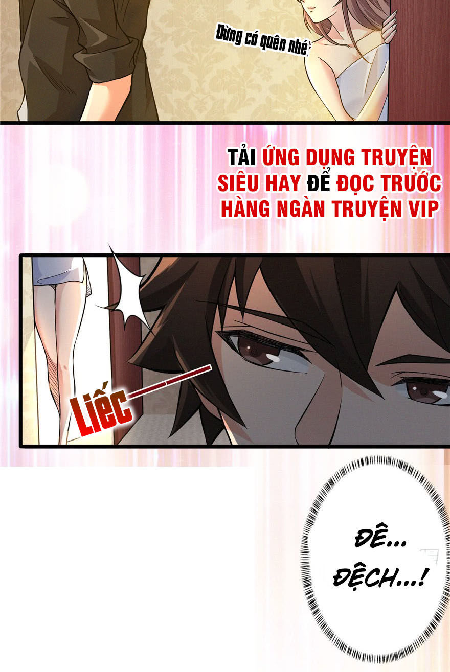 Nơi Này Có Yêu Khí Chapter 4 - 55