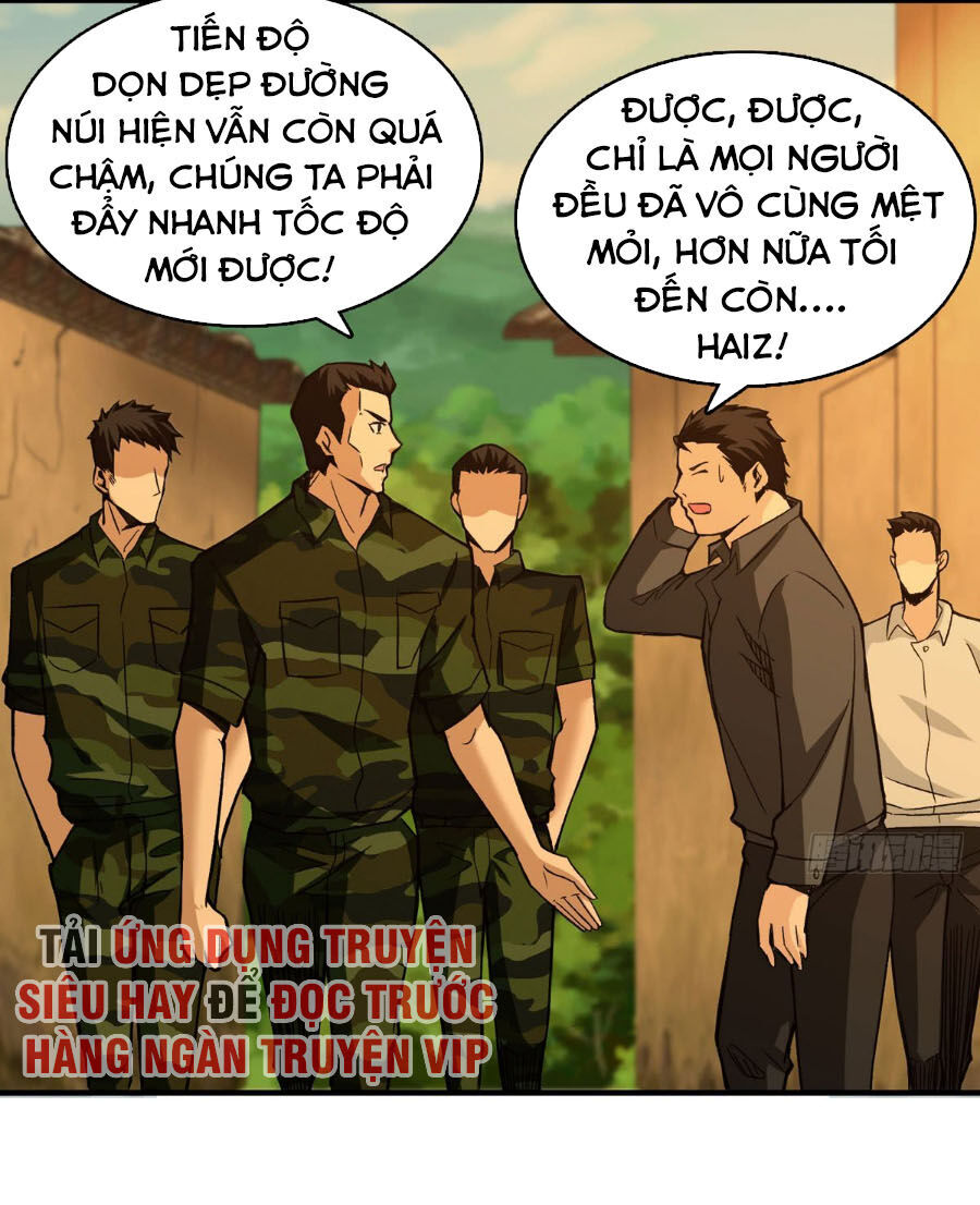 Nơi Này Có Yêu Khí Chapter 53 - 18