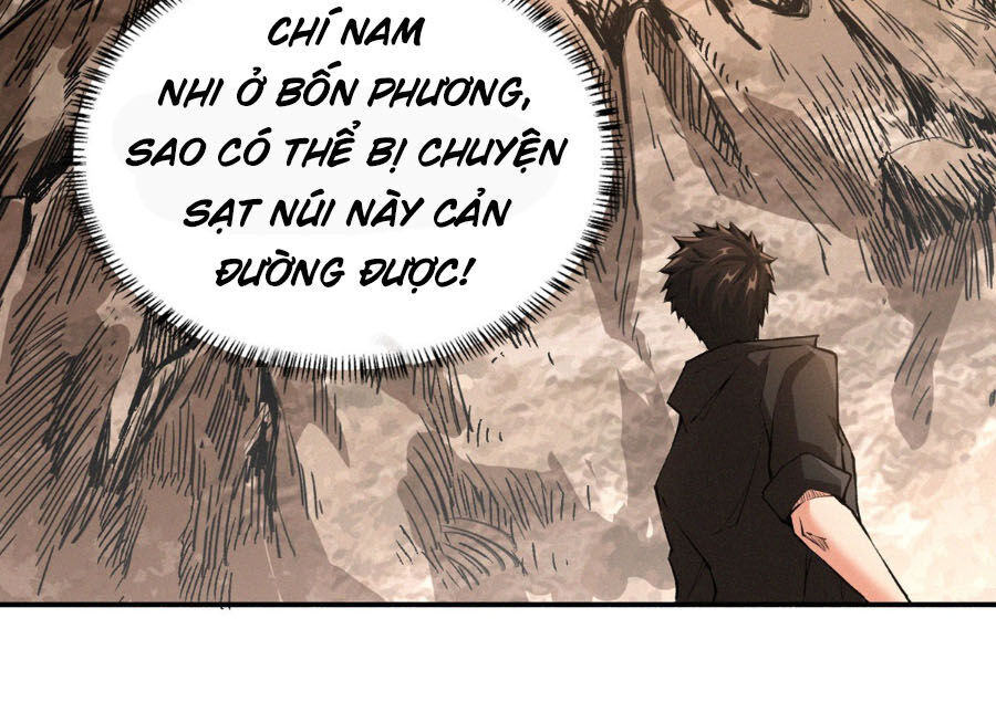 Nơi Này Có Yêu Khí Chapter 53 - 6