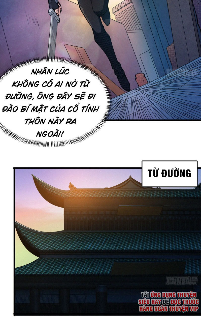 Nơi Này Có Yêu Khí Chapter 55 - 10