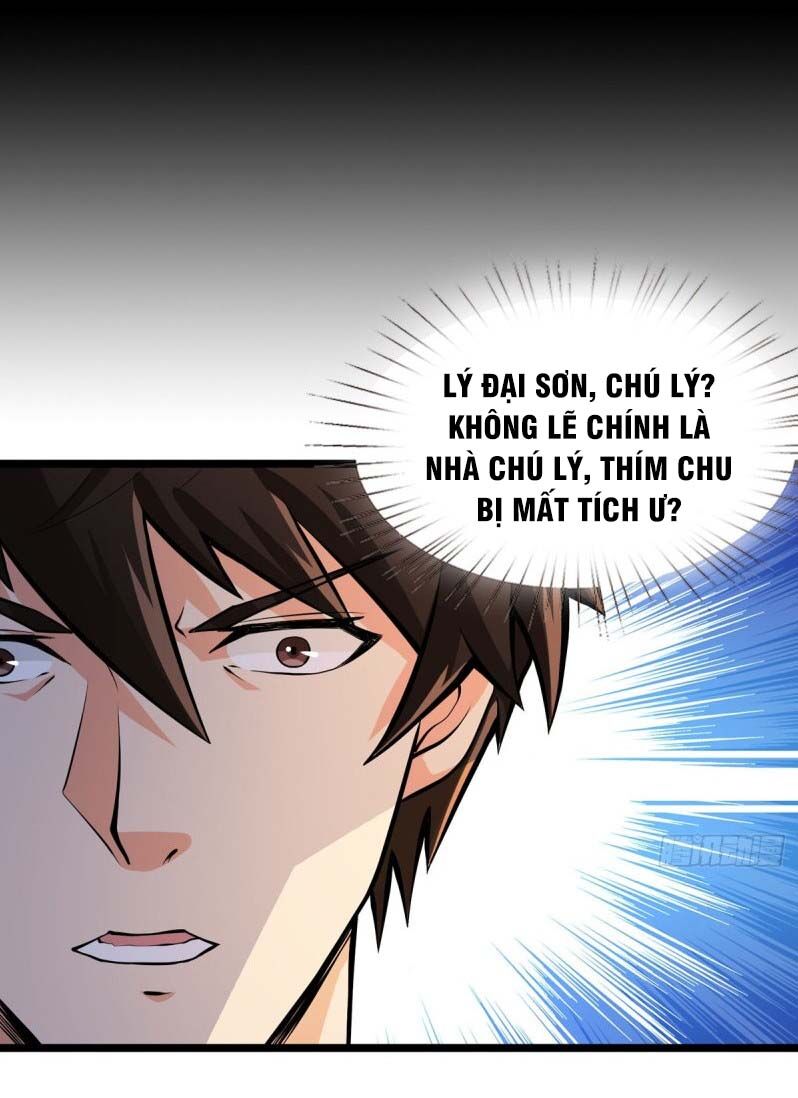 Nơi Này Có Yêu Khí Chapter 56 - 4