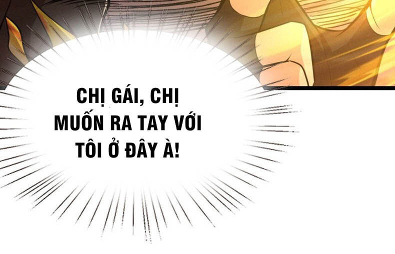 Nơi Này Có Yêu Khí Chapter 58 - 12