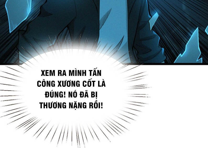 Nơi Này Có Yêu Khí Chapter 58 - 29