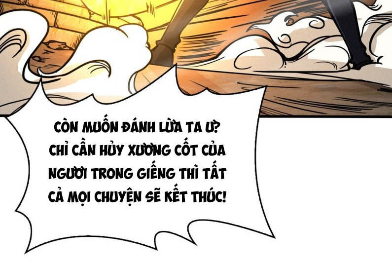 Nơi Này Có Yêu Khí Chapter 58 - 38