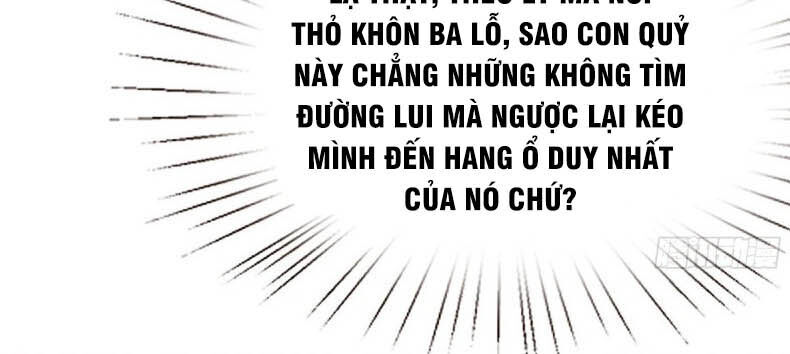 Nơi Này Có Yêu Khí Chapter 58 - 9