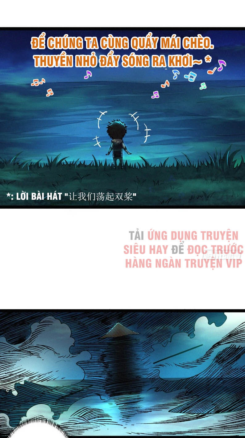 Nơi Này Có Yêu Khí Chapter 62 - 23