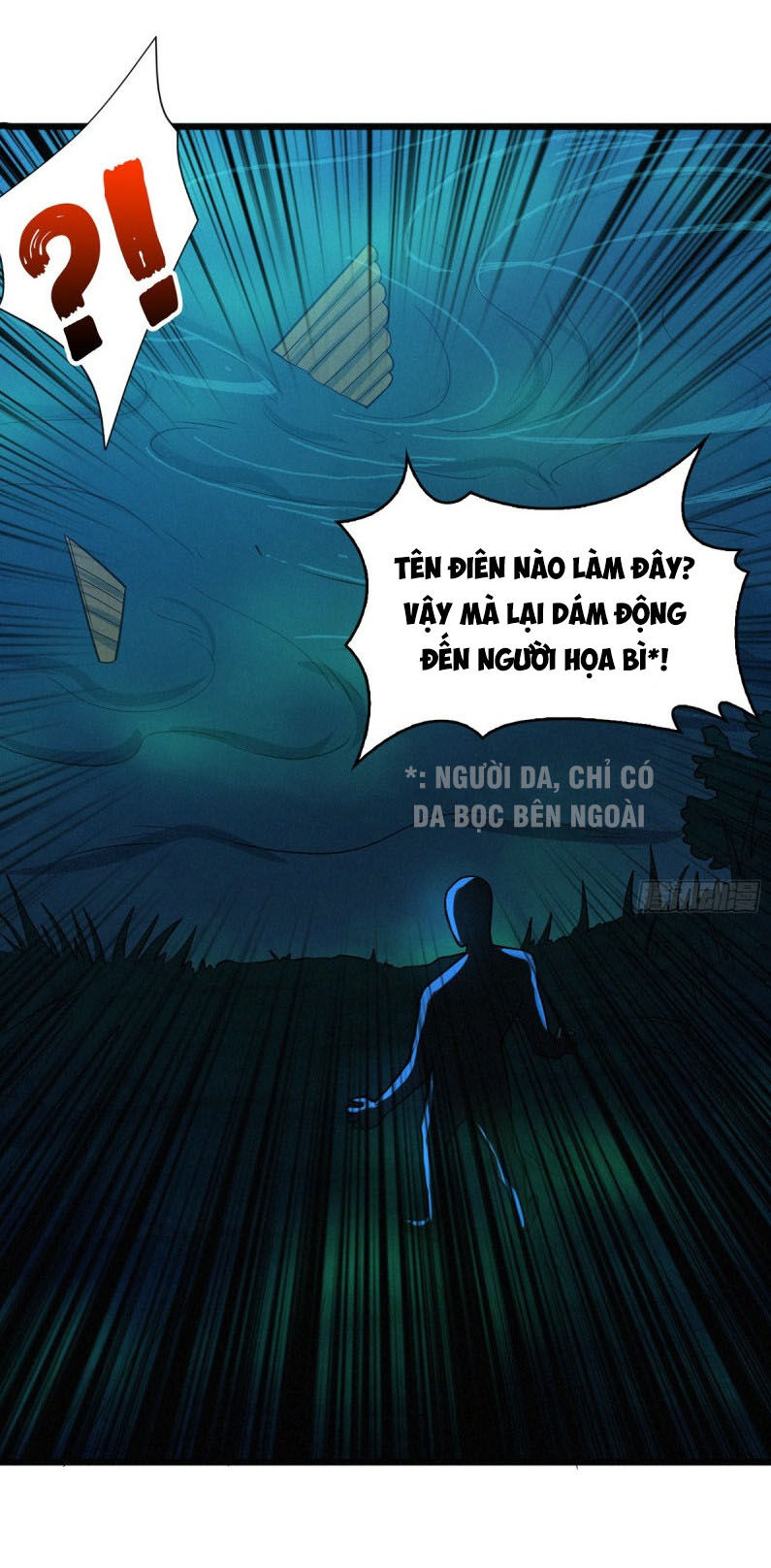 Nơi Này Có Yêu Khí Chapter 64 - 13