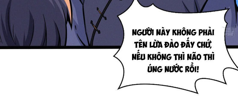 Nơi Này Có Yêu Khí Chapter 65 - 23