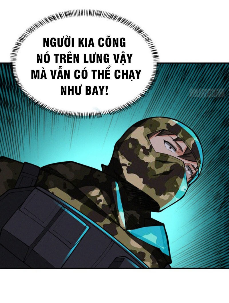 Nơi Này Có Yêu Khí Chapter 68 - 29