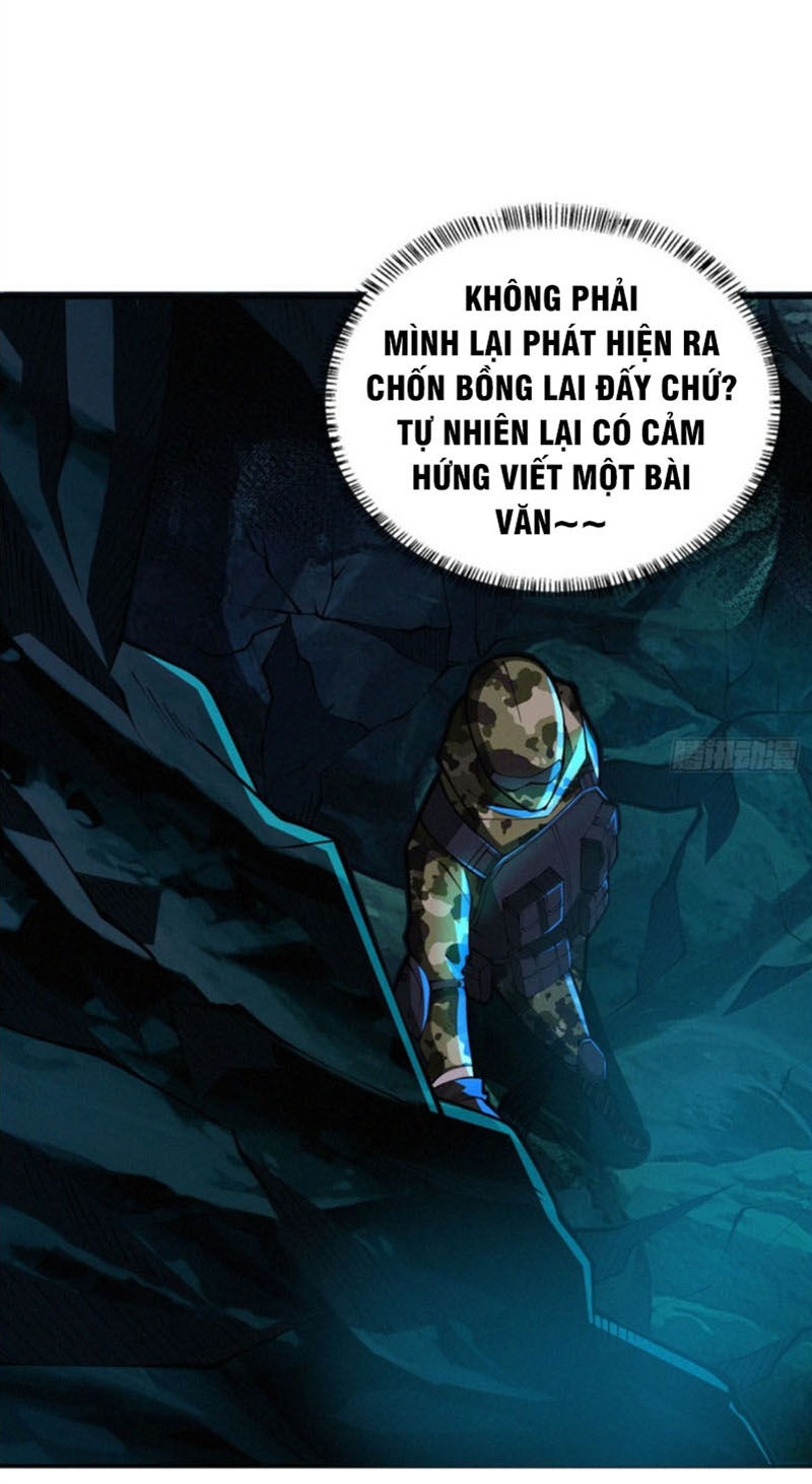 Nơi Này Có Yêu Khí Chapter 68 - 5