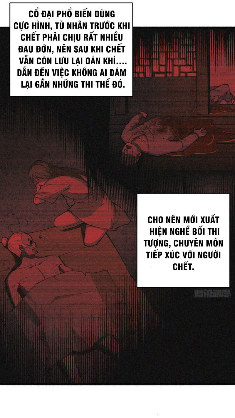 Nơi Này Có Yêu Khí Chapter 69 - 30