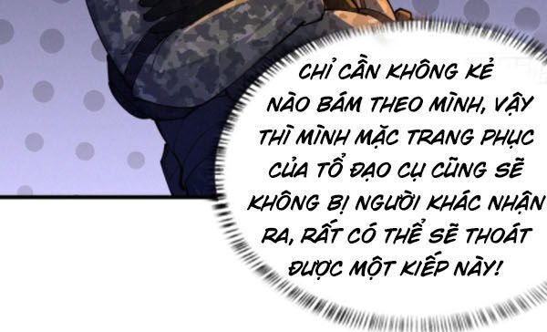 Nơi Này Có Yêu Khí Chapter 76 - 15