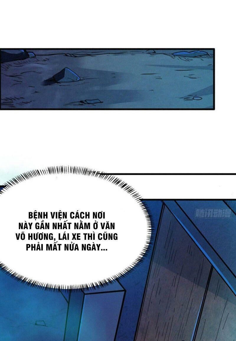 Nơi Này Có Yêu Khí Chapter 77 - 5