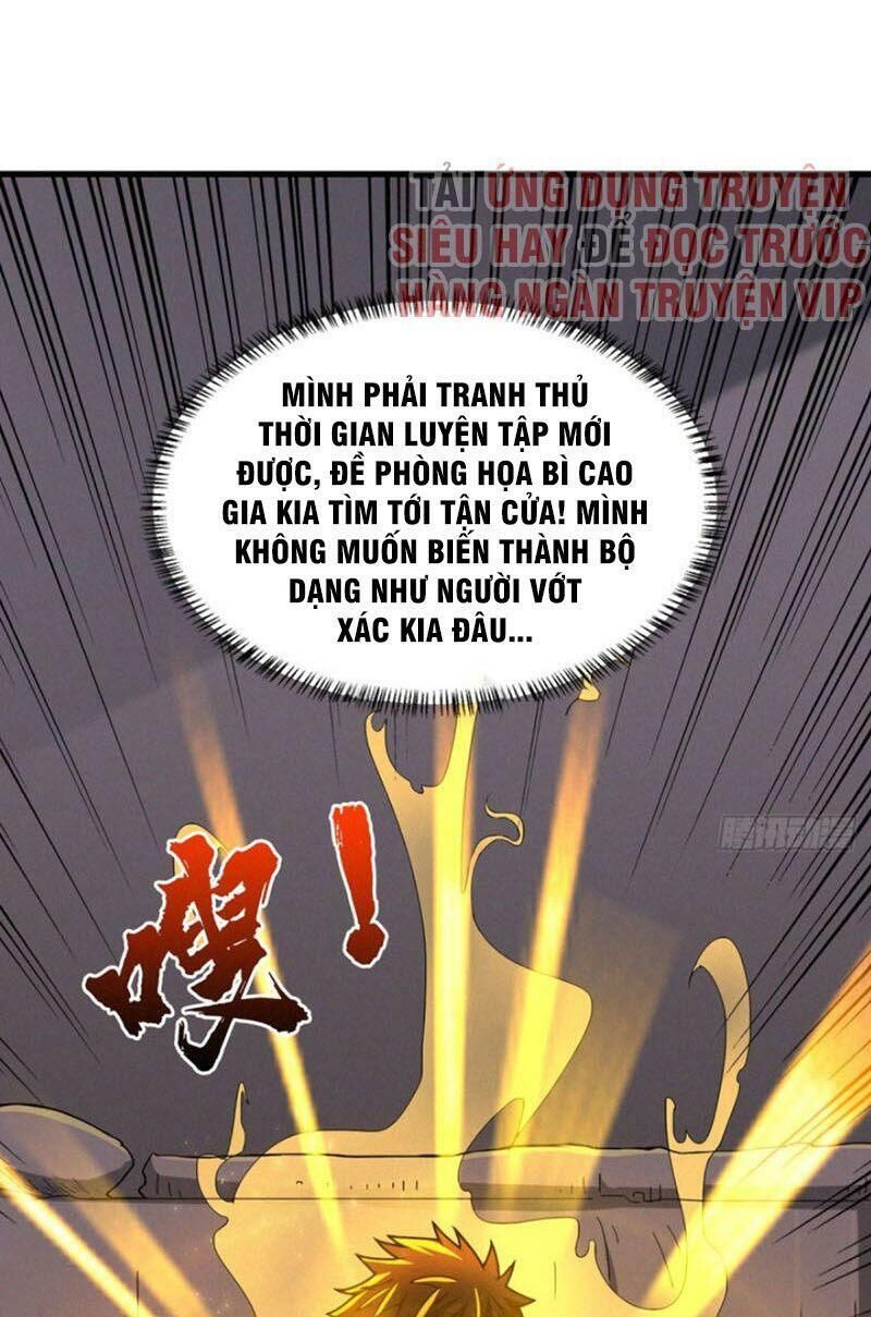 Nơi Này Có Yêu Khí Chapter 77 - 8