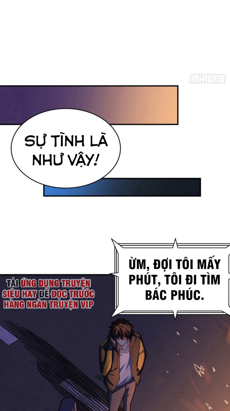 Nơi Này Có Yêu Khí Chapter 82 - 27