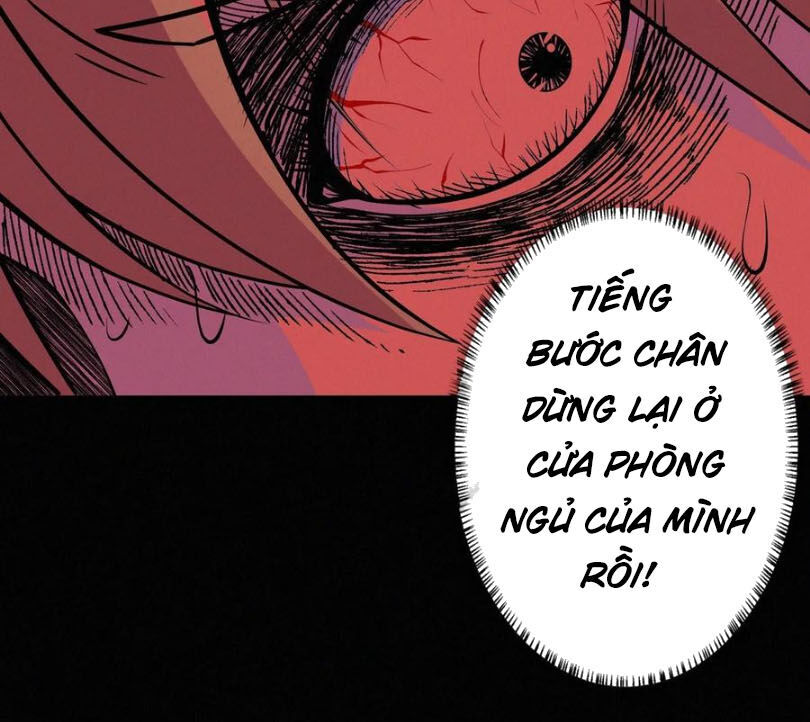 Nơi Này Có Yêu Khí Chapter 88 - 9