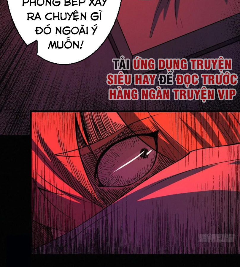 Nơi Này Có Yêu Khí Chapter 89 - 27