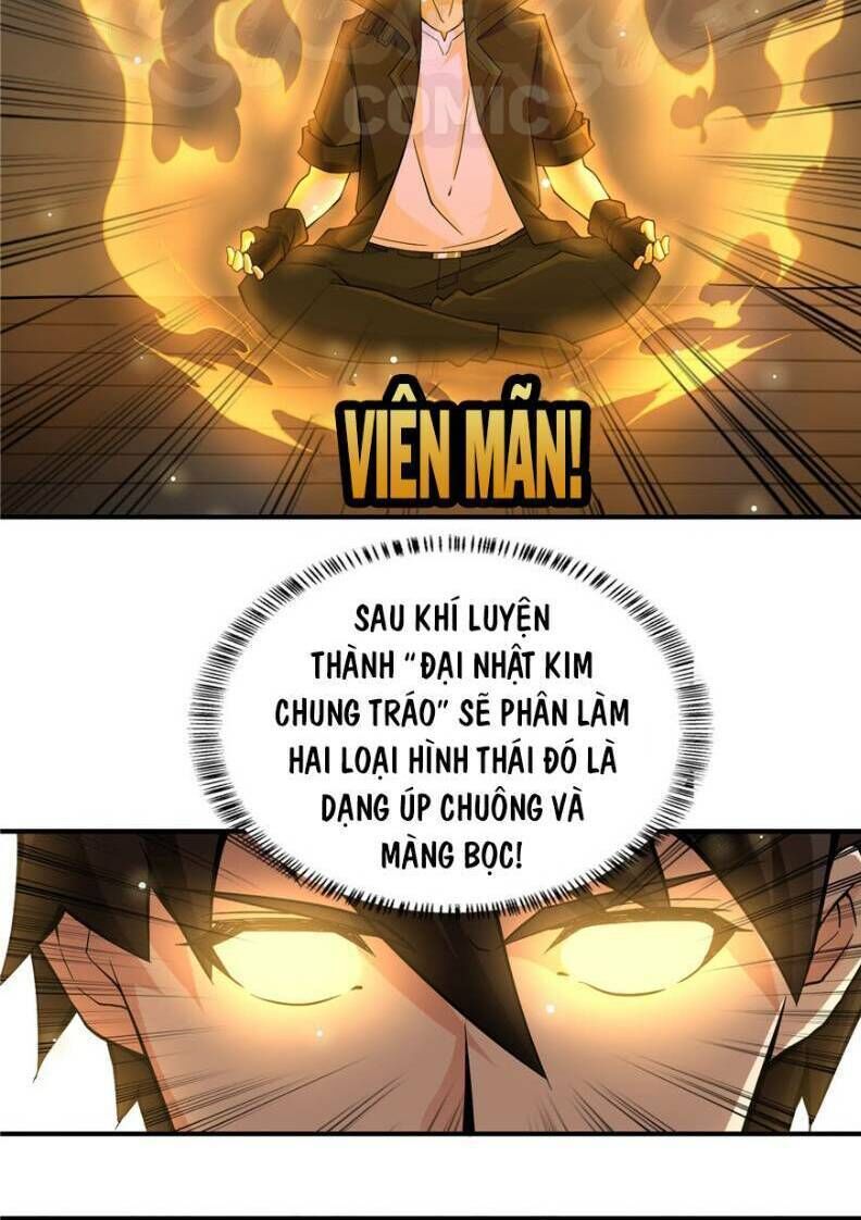 Nơi Này Có Yêu Khí Chapter 26 - 19