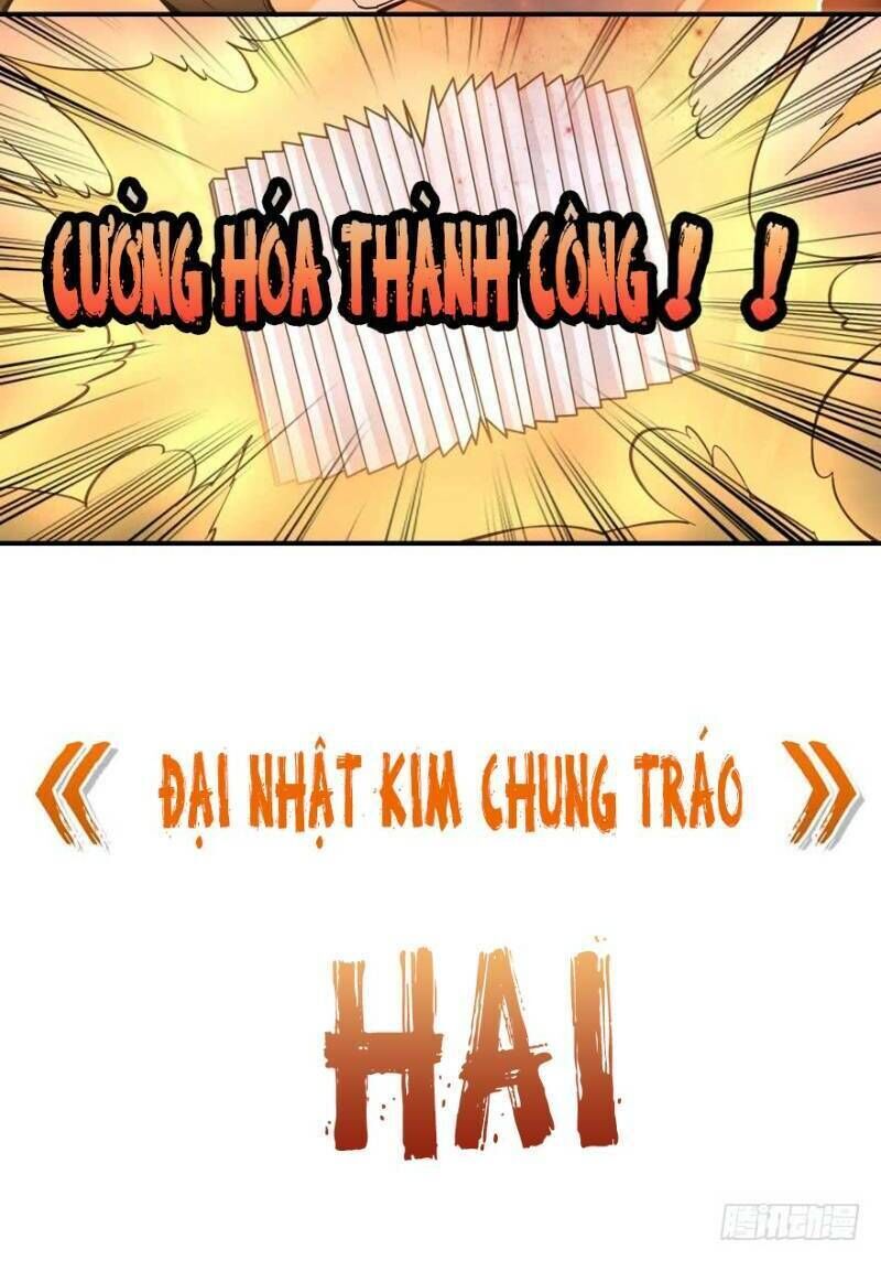 Nơi Này Có Yêu Khí Chapter 27 - 5