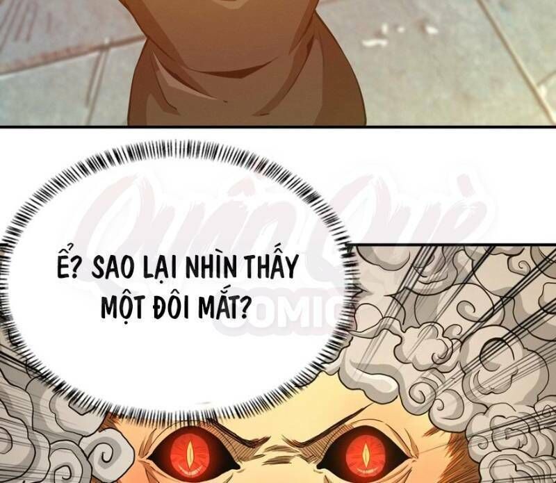 Nơi Này Có Yêu Khí Chapter 31 - 23