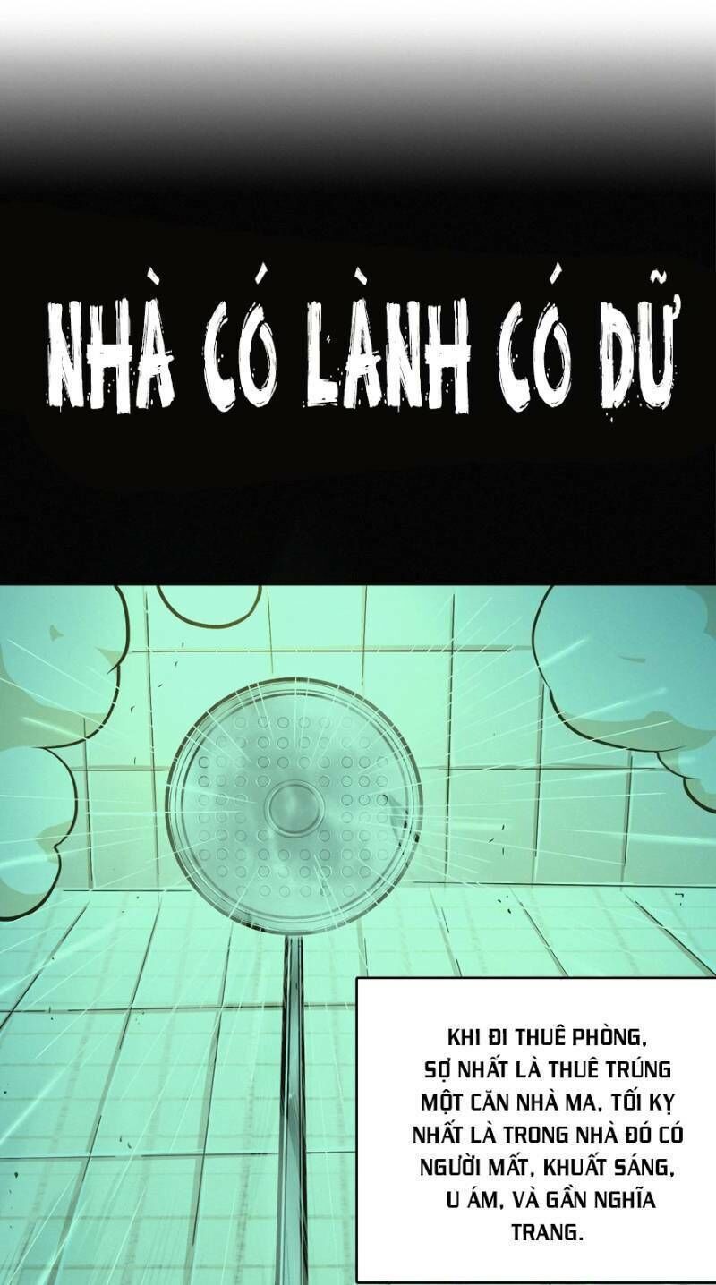 Nơi Này Có Yêu Khí Chapter 31 - 31