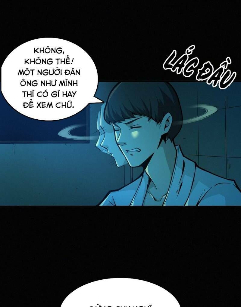 Nơi Này Có Yêu Khí Chapter 32 - 10