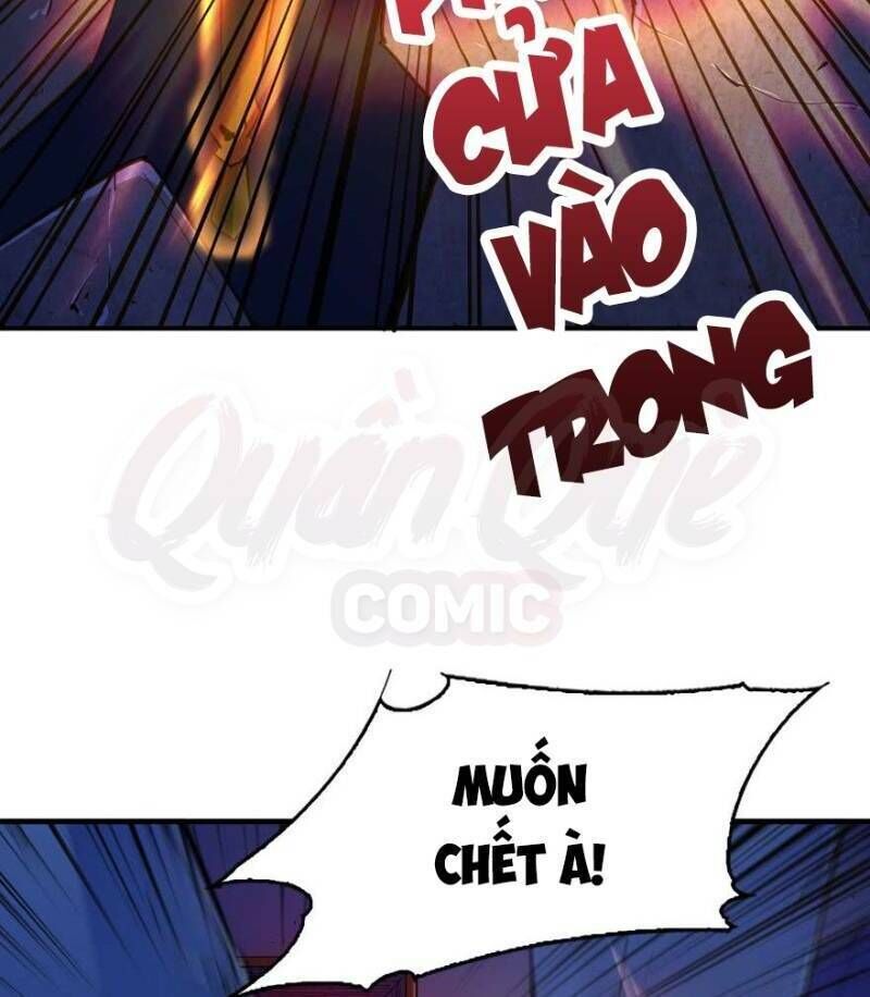 Nơi Này Có Yêu Khí Chapter 34 - 5