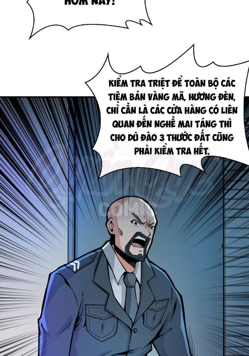 Nơi Này Có Yêu Khí Chapter 36 - 8