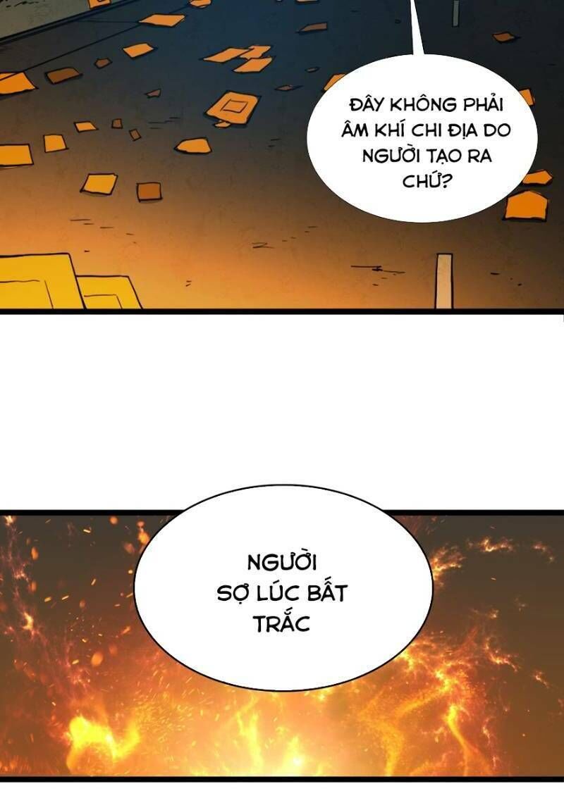 Nơi Này Có Yêu Khí Chapter 37 - 27