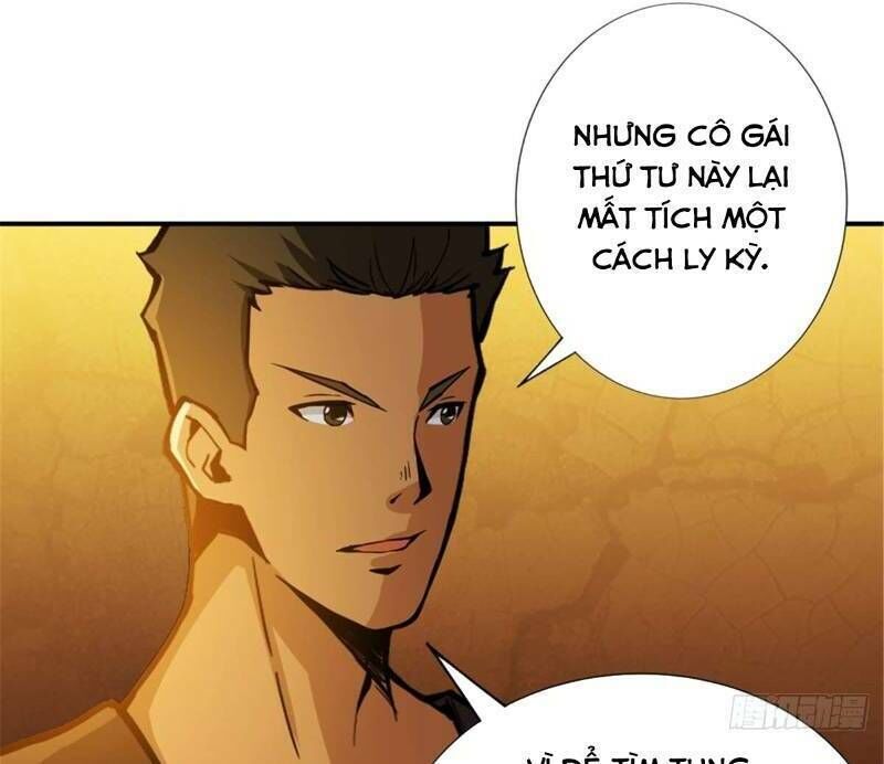 Nơi Này Có Yêu Khí Chapter 39 - 40