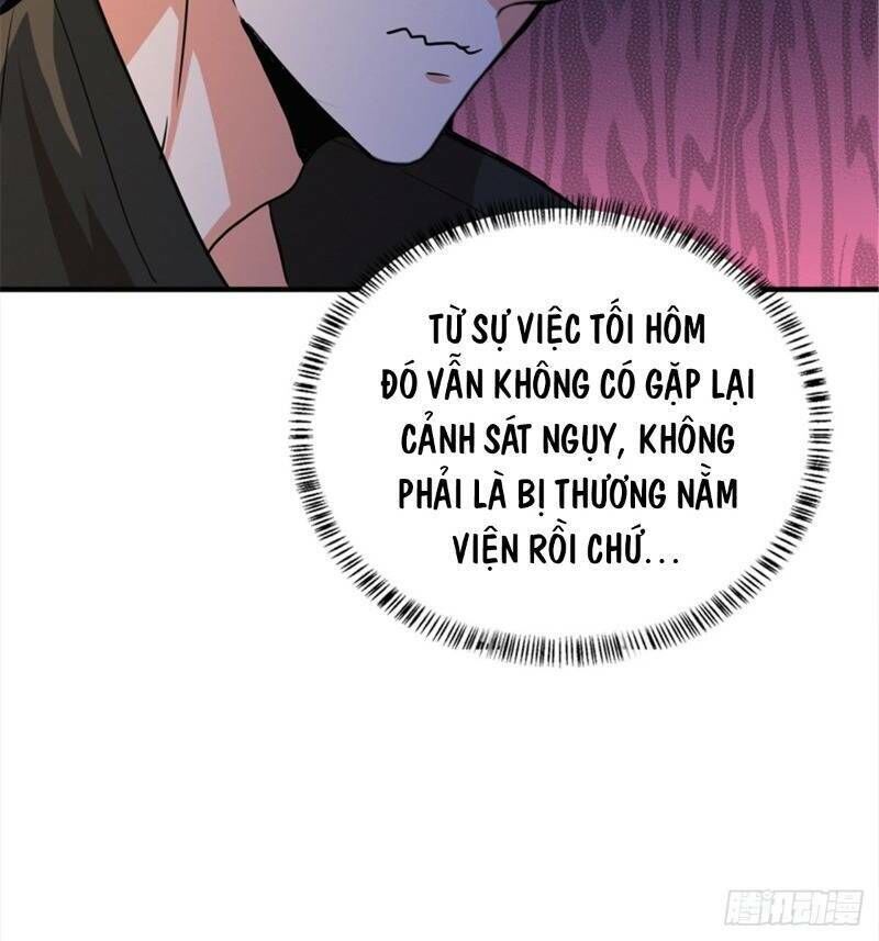 Nơi Này Có Yêu Khí Chapter 42 - 42