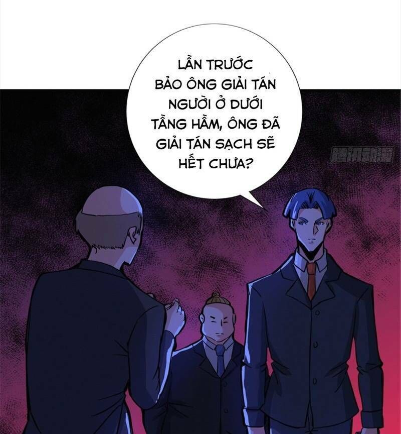 Nơi Này Có Yêu Khí Chapter 42 - 7