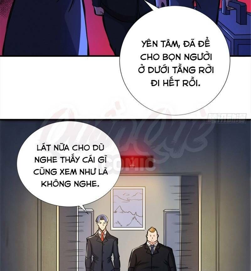 Nơi Này Có Yêu Khí Chapter 42 - 8