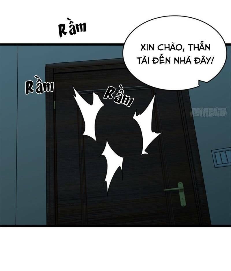 Nơi Này Có Yêu Khí Chapter 43 - 4