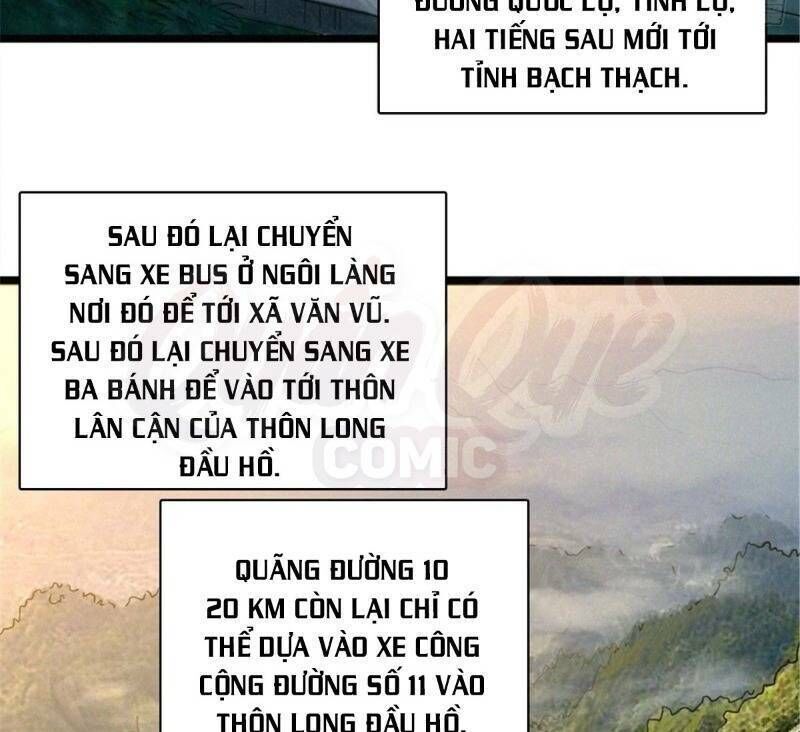 Nơi Này Có Yêu Khí Chapter 44 - 23