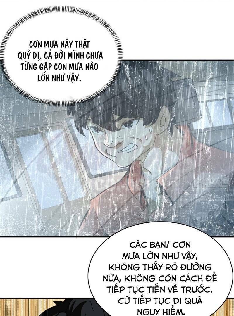 Nơi Này Có Yêu Khí Chapter 45 - 5