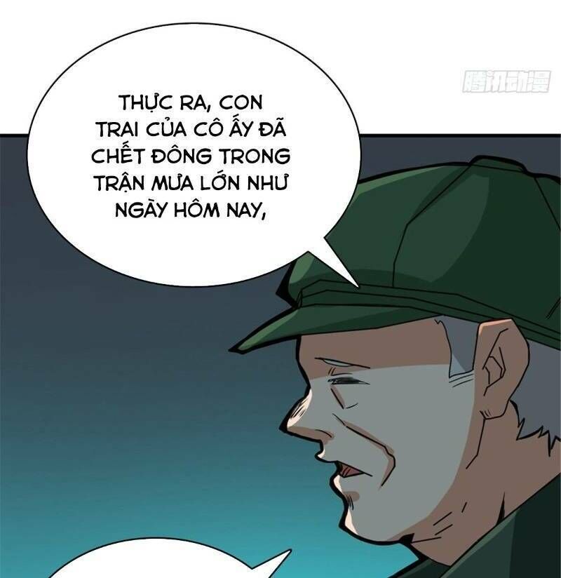 Nơi Này Có Yêu Khí Chapter 45 - 43