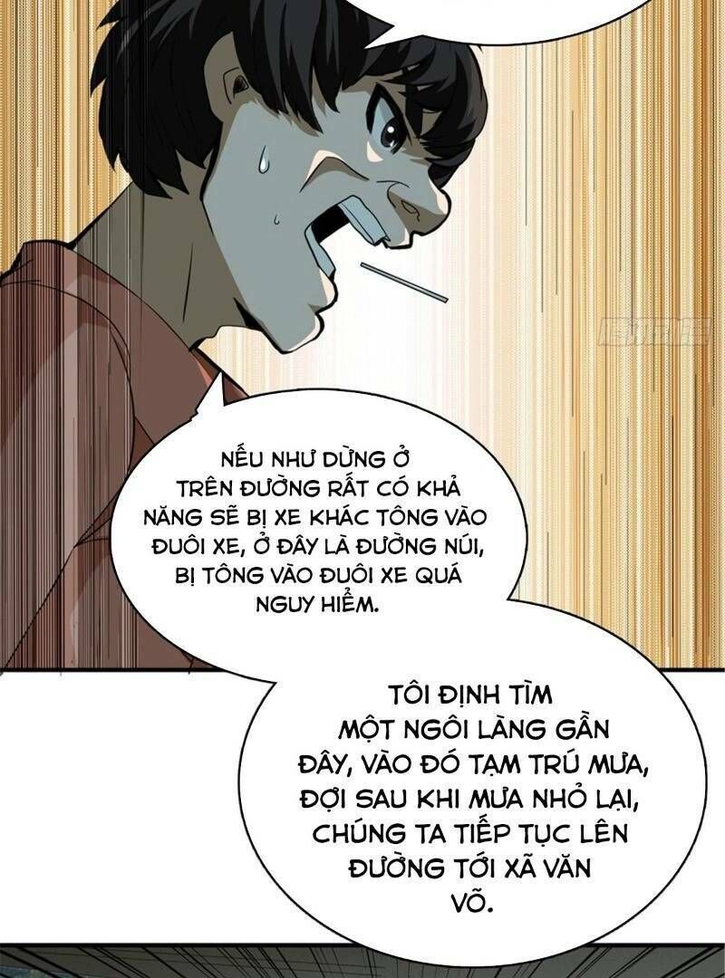 Nơi Này Có Yêu Khí Chapter 45 - 6