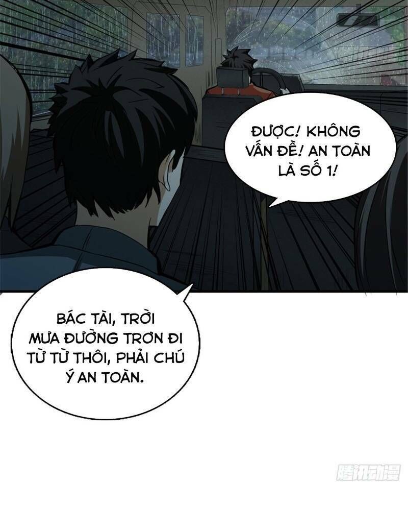 Nơi Này Có Yêu Khí Chapter 45 - 7