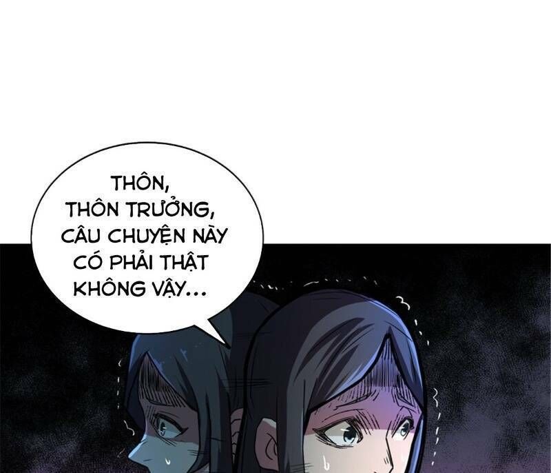 Nơi Này Có Yêu Khí Chapter 46 - 1