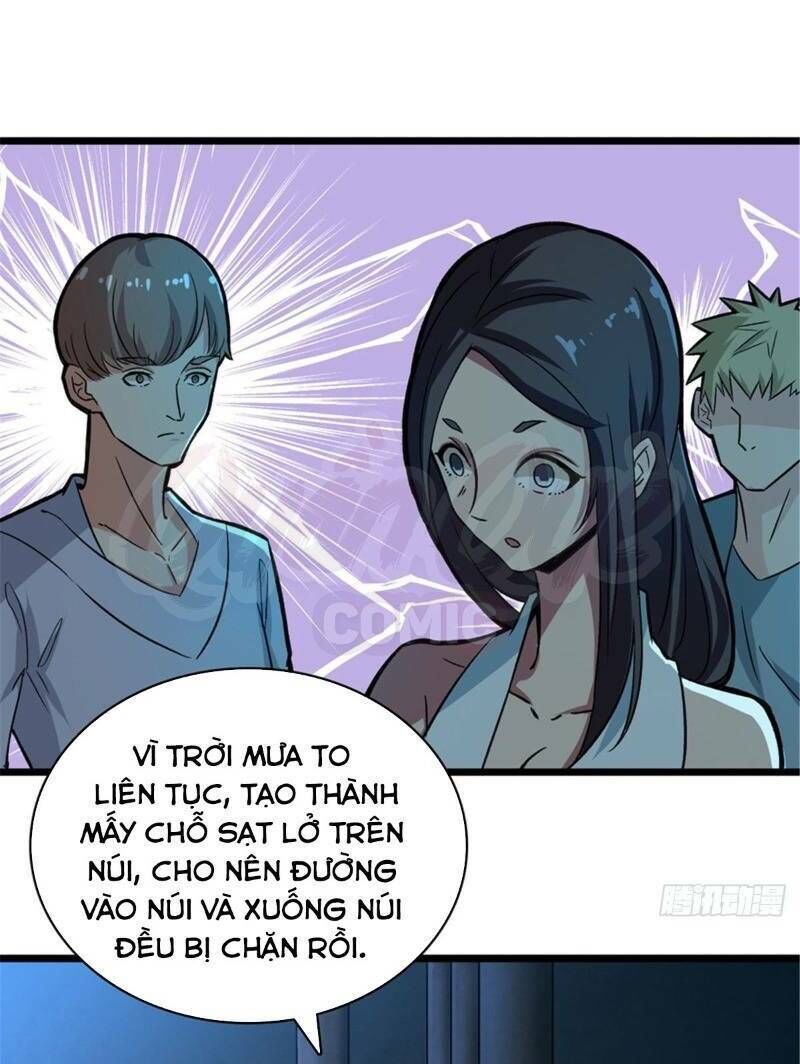 Nơi Này Có Yêu Khí Chapter 46 - 11