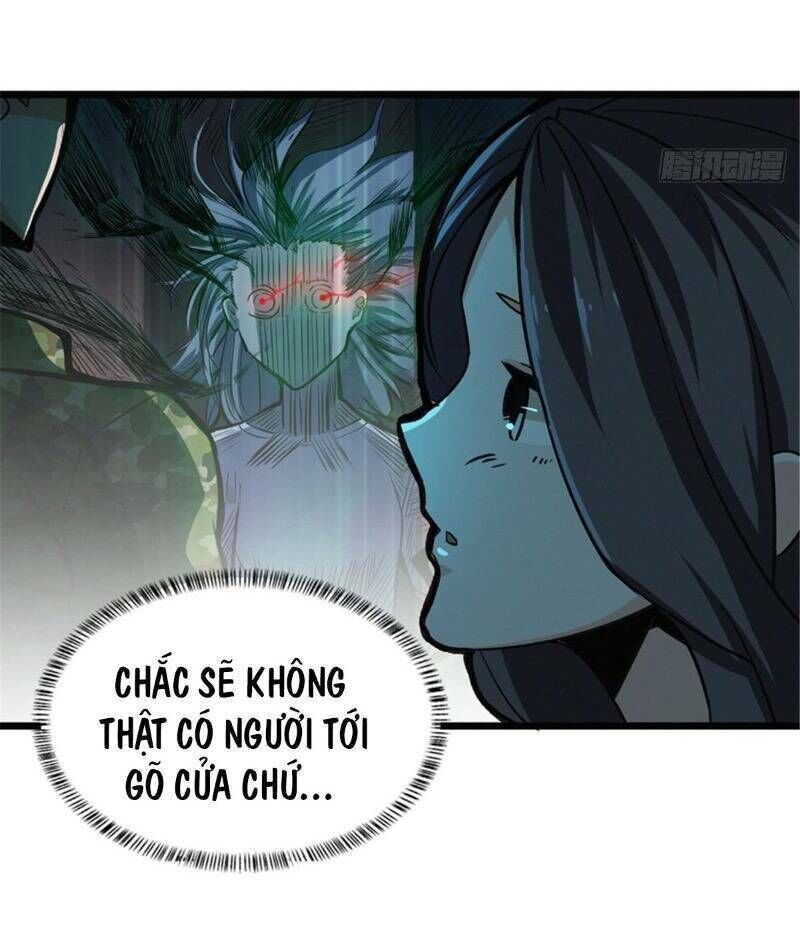 Nơi Này Có Yêu Khí Chapter 46 - 19