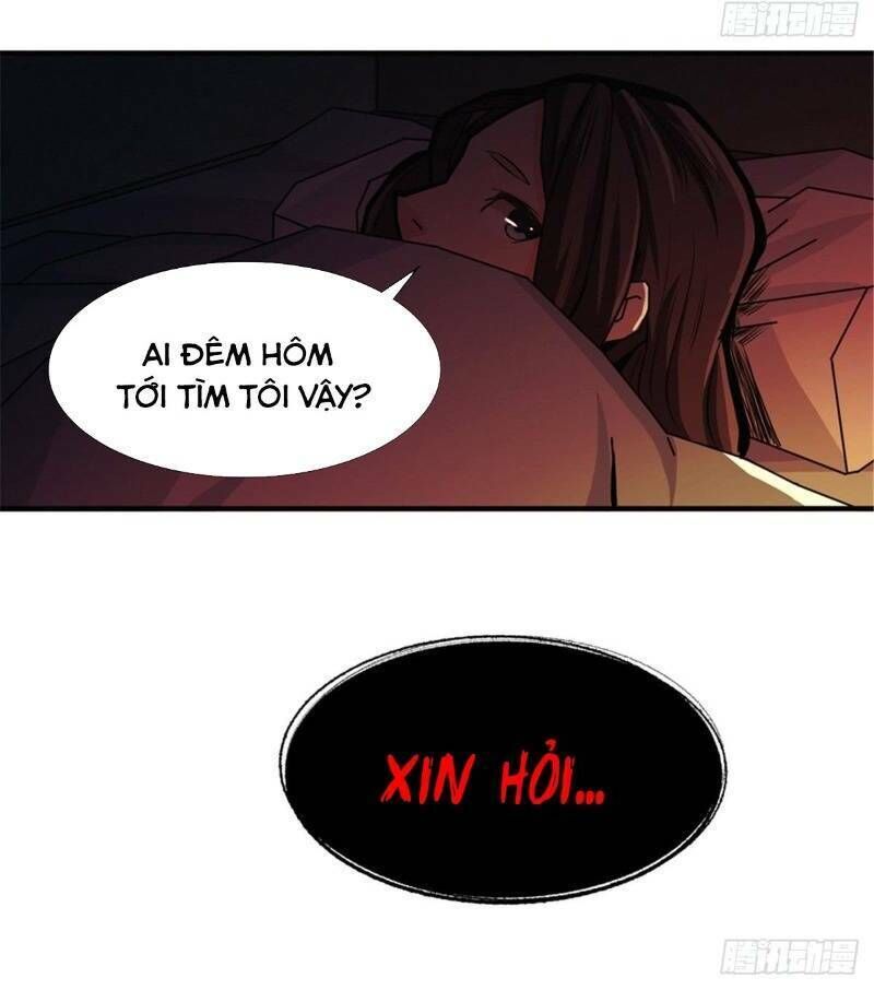 Nơi Này Có Yêu Khí Chapter 46 - 24