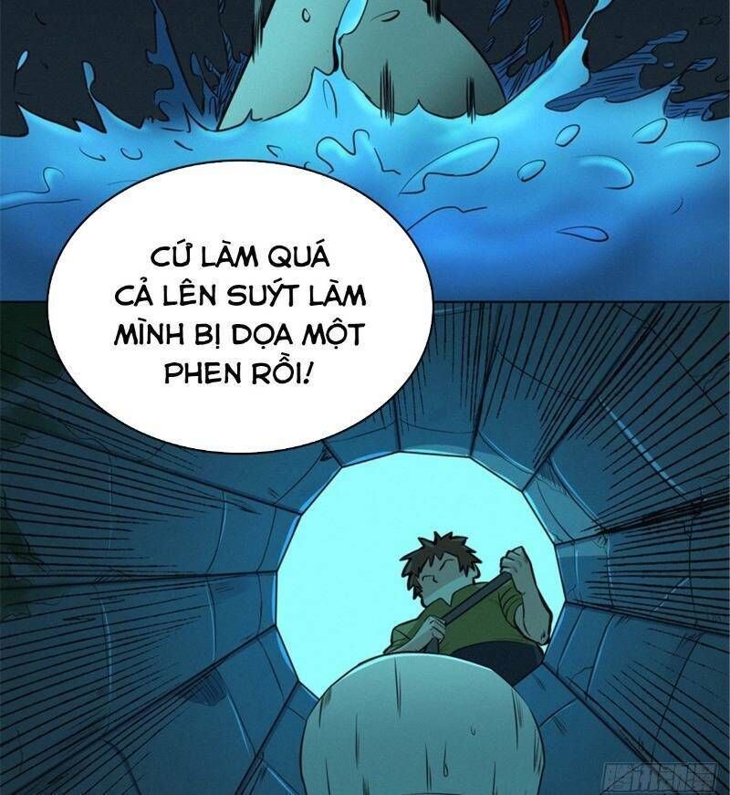 Nơi Này Có Yêu Khí Chapter 48 - 13