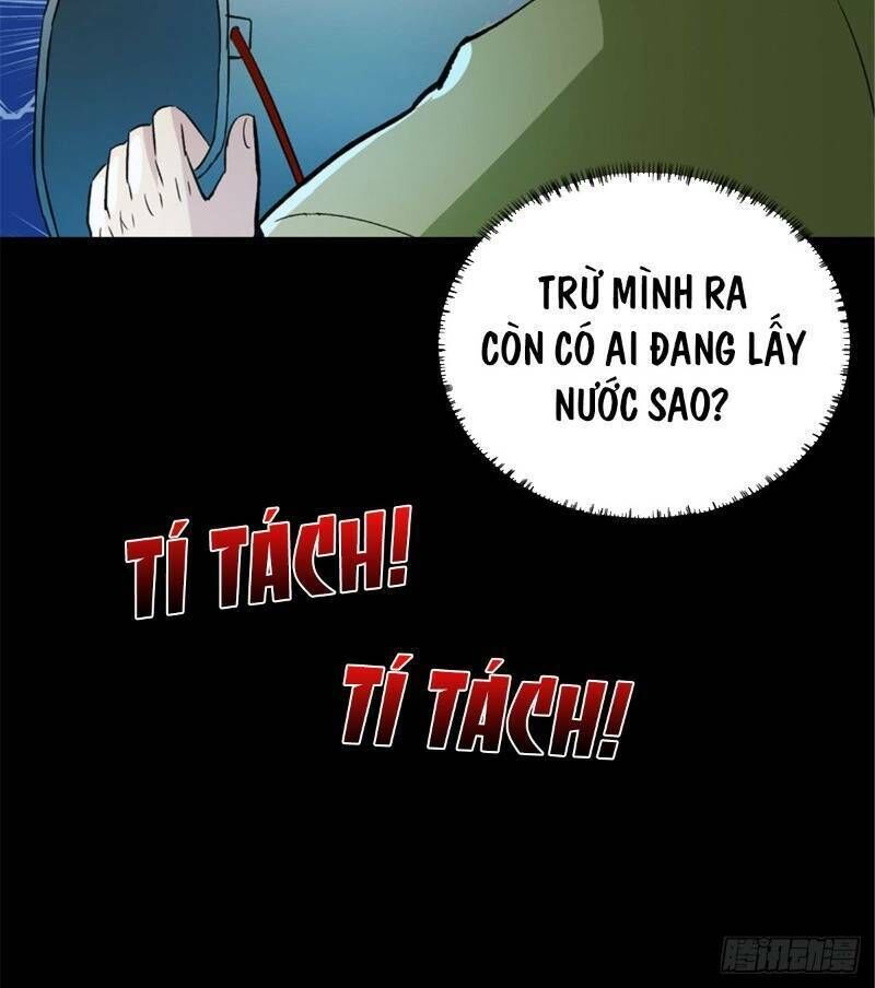 Nơi Này Có Yêu Khí Chapter 48 - 21